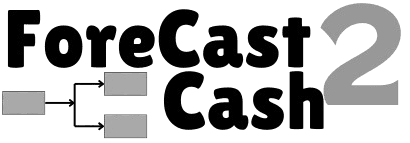 Forecast2Cash Logo