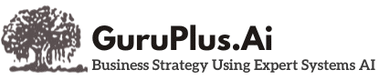 GuruPlus.AI Logo