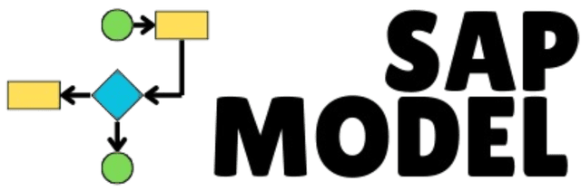 SAPModel Logo